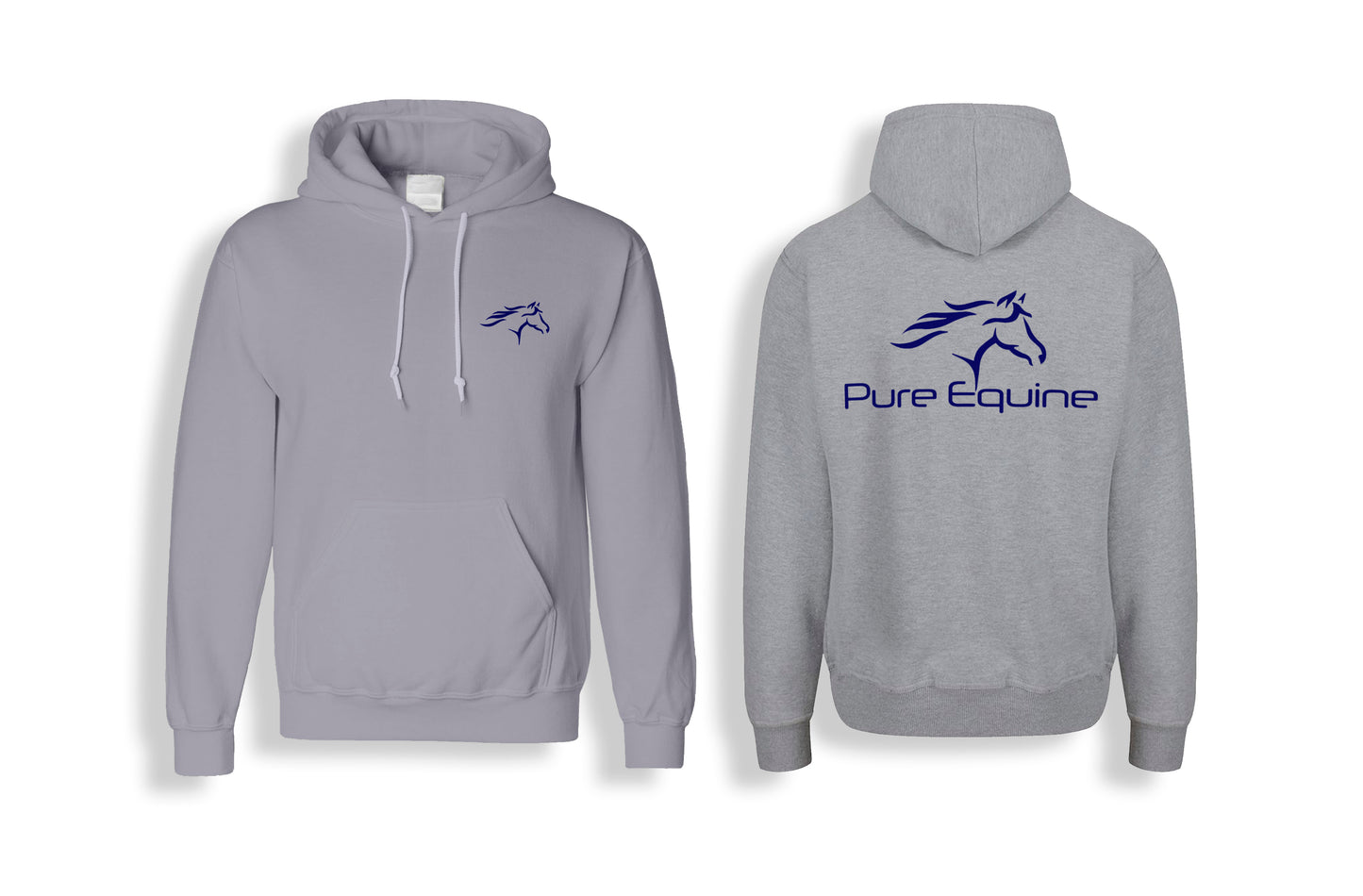 Pure Equine Hoodie