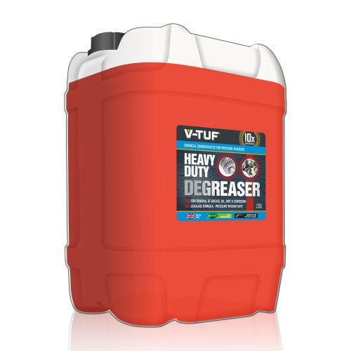 V-TUF VTC520 - Heavy Duty Degreaser 20L