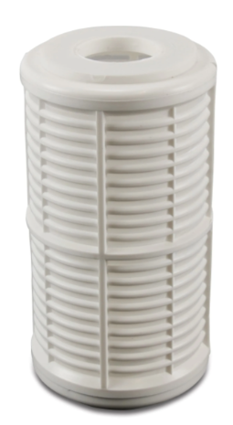 5" Inline Water Tank Feed Filter